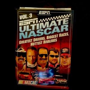 CD: Ultimate NASCAR Vol. 3
